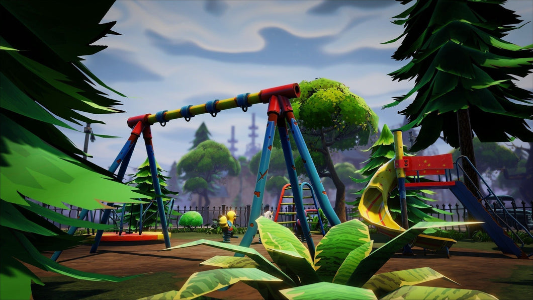 Fortnite - 750 Skins Pack Add-On (Android)
