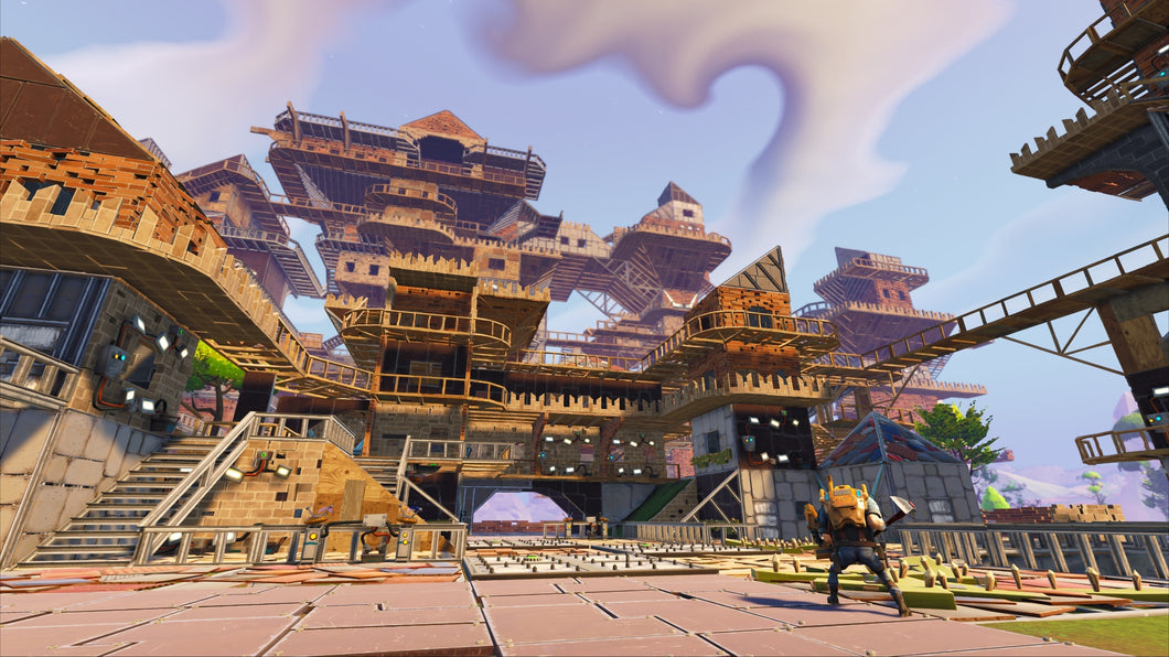 Fortnite - 680 Skins Pack Add-On (Android)
