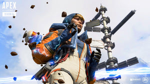 Apex legends - Top Predator Account / 35 Million Apex Coins / All Heirlooms (PC)