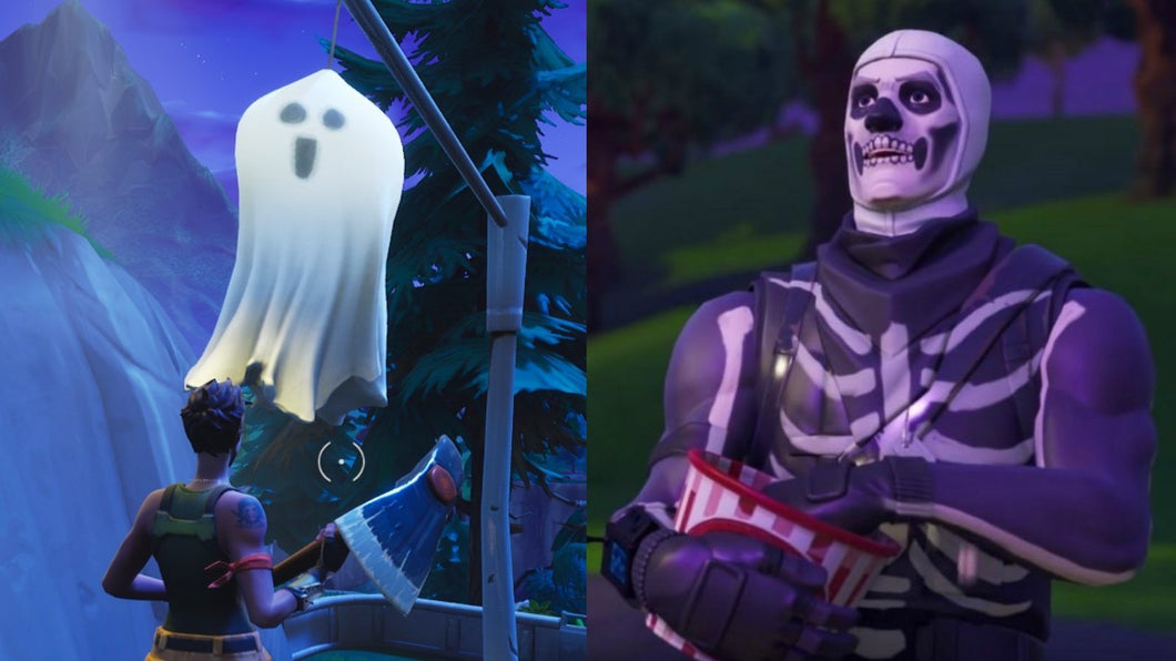 Fortnite Account for Sale / All Skins / Renegade Raider / Legendary Skins / 30 Million Vbucks (Global)