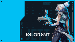 Valorant Modded Account - Korea Region (Stacked Account)