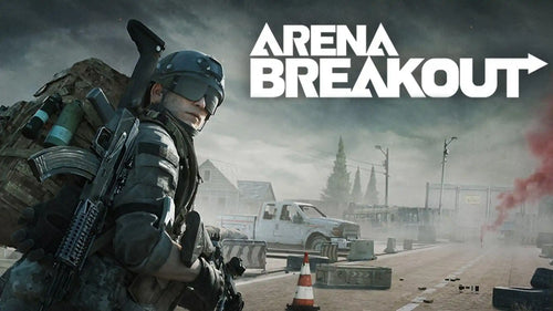 Arena Breakout: Infinite - Stacked Account Account for Sale #99