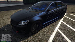 GTA 5 Online Modded Account Level 4285  PRO