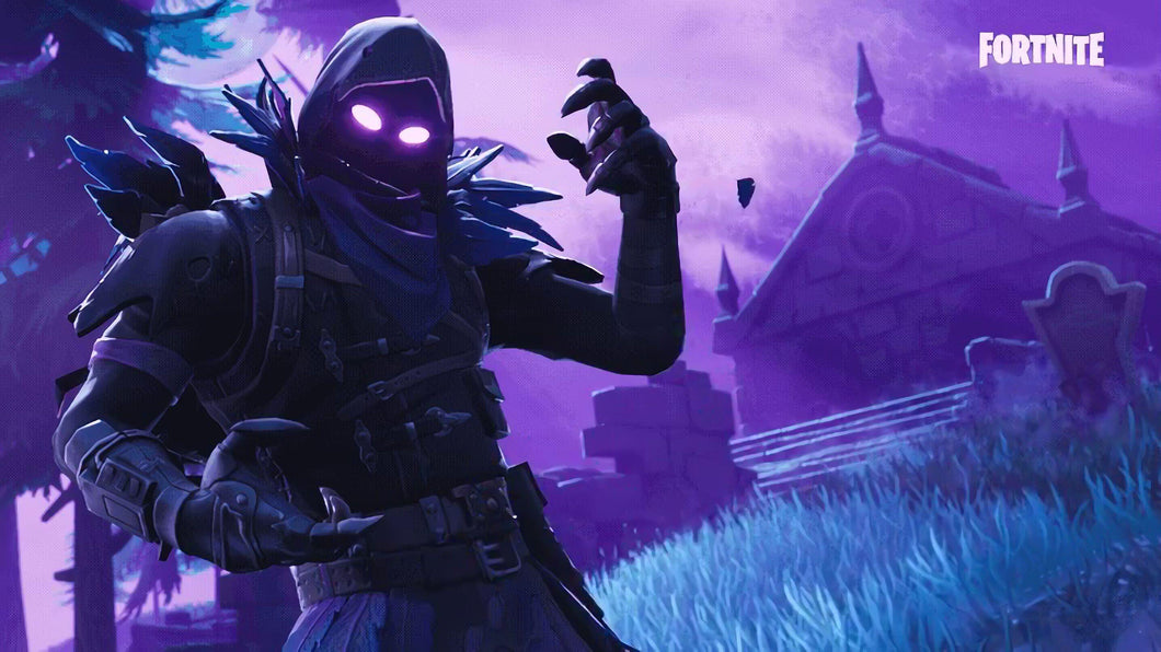 Fortnite - Modded Account / All Skins / Legendary Skins / 100 Million V-Bucks (PS4/PS5)