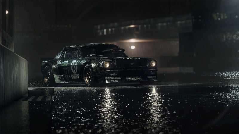 Need for Speed Unbound - Premium Account + 44 Billion Credits (Android)