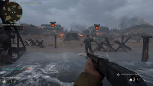 Call of duty WW2 - Pro Modded Lobby