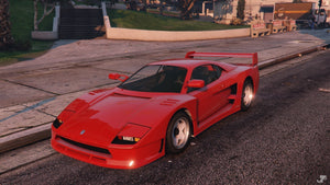 GTA 5 Online Modded Account Level 4072  + $61 Billion