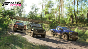 Forza Horizon 3 - 500 Vehicle Pack Add-on (IOS)