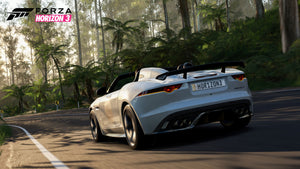 Forza Horizon 3 - 1000 Vehicle Pack Add-on (PS4/PS5)