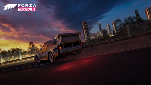 Forza Horizon 3 - 100 Million Cash Pack (Credits) PC