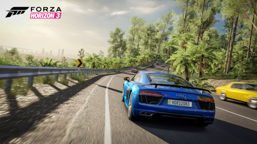 Forza Horizon 3 - 5 Billion Cash Pack (Credits) MacOS