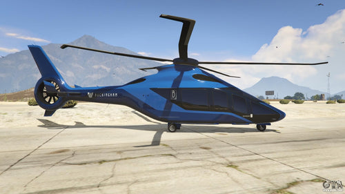 GTA 5 Online Modded Account Level 4648  + Premium Car Pack