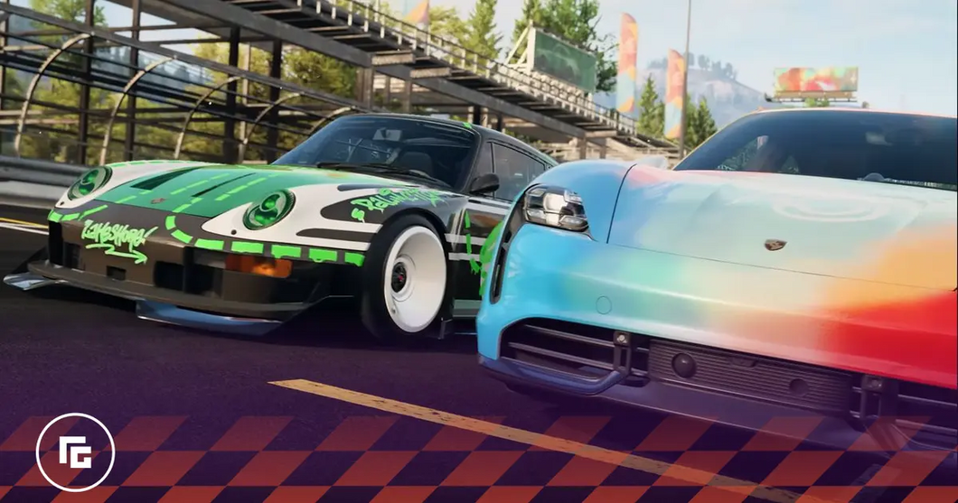 Need for Speed Unbound - Premium Account + Handling Mod Menu (Android)