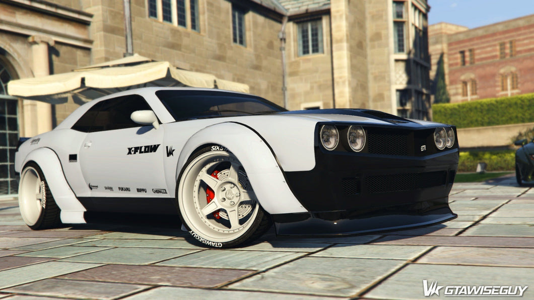 GTA 5 Online Modded Account Level 2165  Advanced Account Pro (IOS)