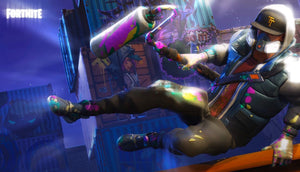 Fortnite Account for Sale / 550 Skins / Renegade Raider / Legendary Skins / 25300 Vbucks (PC)