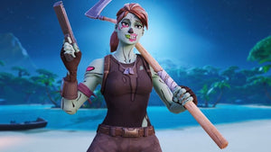 Fortnite - 330 Skins Pack Add-On (Android)