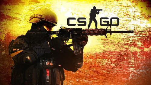 CS:GO - Premium Account + 300 Skins (Android)