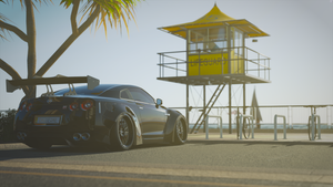 Forza Horizon 3 - Premium Account + All Cars (PC)