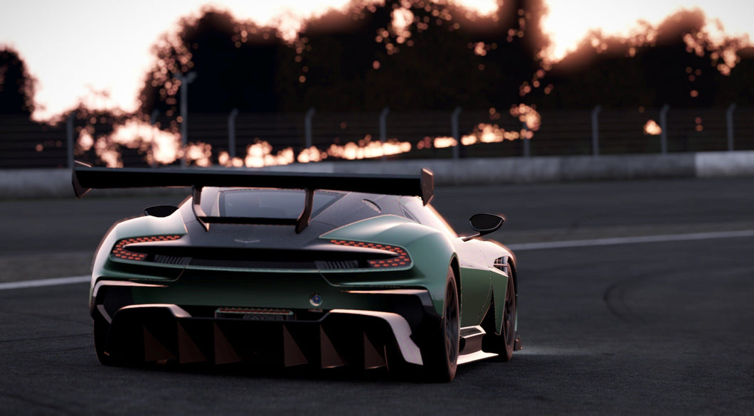 Forza Motorsport 7 - Modded Account + Car Mods (PC)