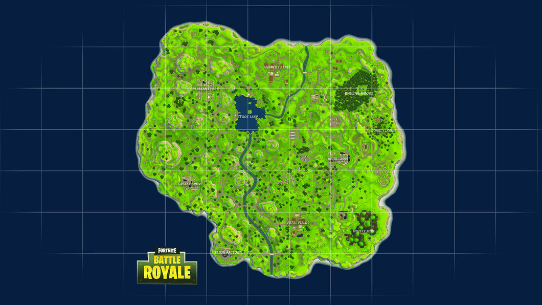 Fortnite Account for Sale / 1190 Skins / Black Knight / Legendary Skins / 54500 Vbucks (PS4/PS5)