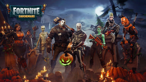 Fortnite Account for Sale / 579 Skins / Honor Guard Skin / Legendary Skins / 28500 Vbucks (MacOS)