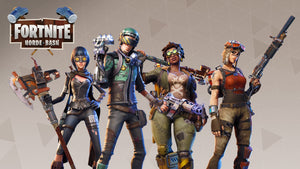 Fortnite - 1700 Skins Pack Add-On (MacOS)
