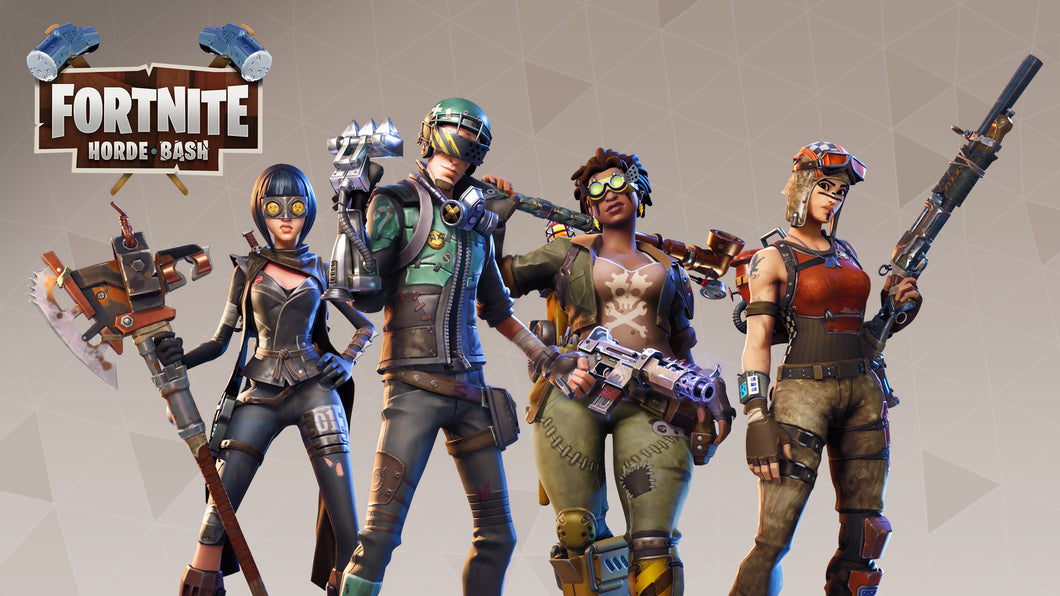 Fortnite - 1700 Skins Pack Add-On (MacOS)