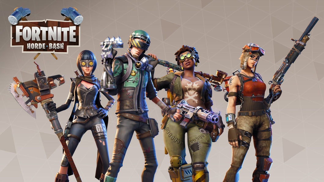 Fortnite - 1700 Skins Pack Add-On (PC)