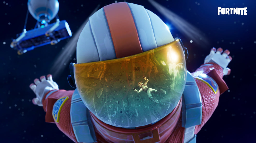 Fortnite Account for Sale / 609 Skins / Honor Guard Skin / Legendary Skins / 30400 Vbucks (PC)
