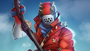 Fortnite Account for Sale / 1249 Skins / Black Knight / Legendary Skins / 64500 Vbucks (Android)