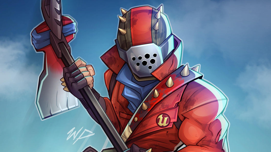Fortnite Account for Sale / 1249 Skins / Black Knight / Legendary Skins / 64500 Vbucks (Android)