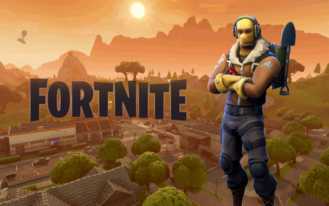 Fortnite Account for Sale / 1312 Skins / Renegade Raider / Legendary Skins / 77500 Vbucks (PS4/PS5)