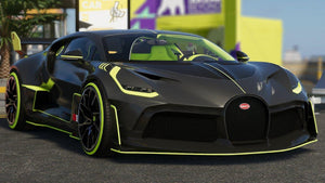 The Crew 2 - Money Mod (IOS)