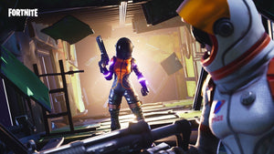 Fortnite - Modded Account + All Skins + 150k V-Bucks (IOS)