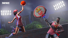 Load image into Gallery viewer, Fortnite Account for Sale / 1650 Skins / Black Knight / Legendary Skins / 475000 Vbucks (Nintendo Switch)