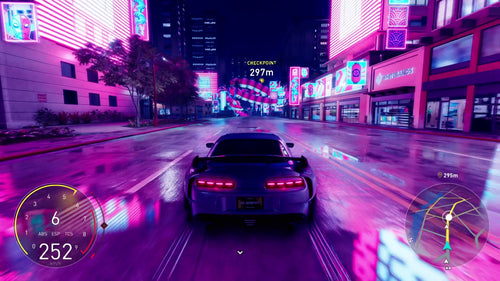 The Crew Motorfest - Modded Account