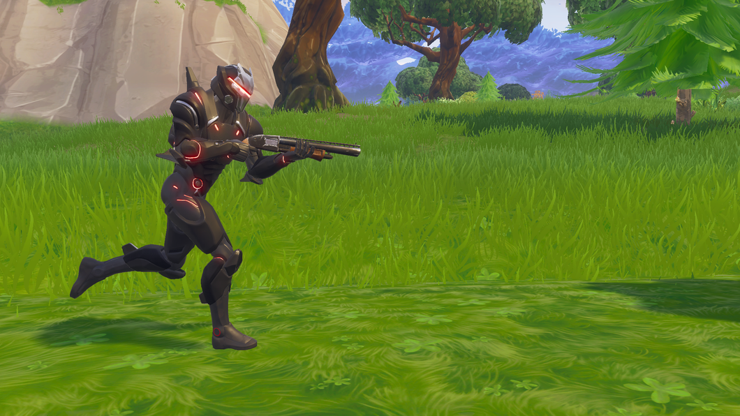 Fortnite - 1900 Skins Pack Add-On (PC)