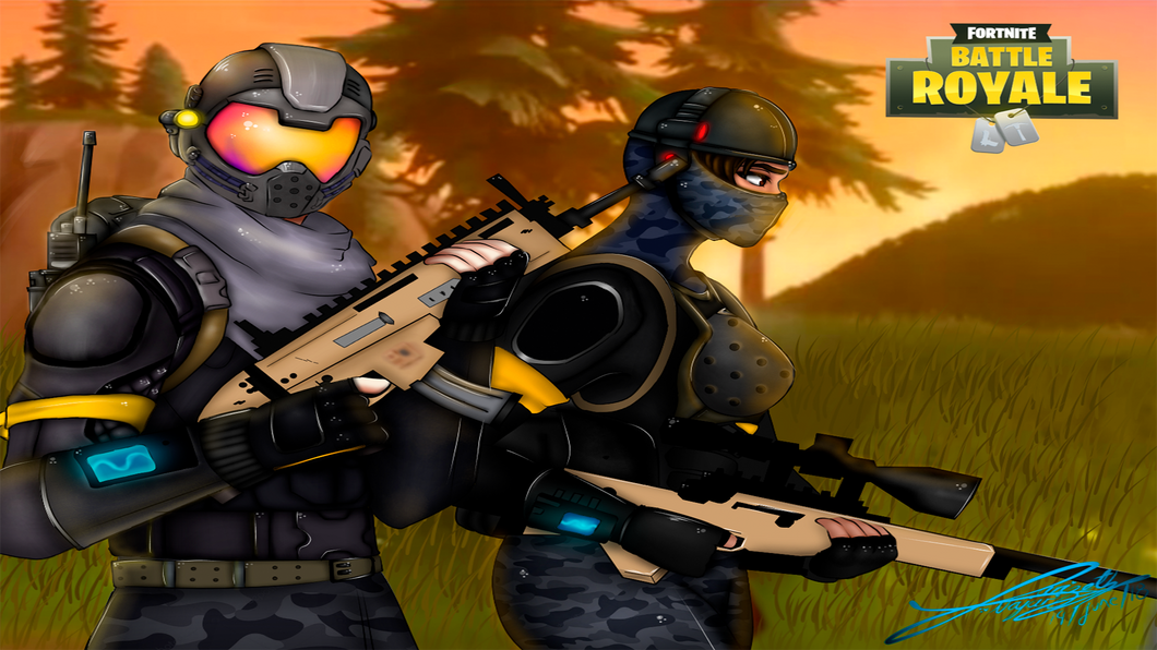 Fortnite - Modded Account / 880 Skins / Legendary Skins / 200K V-Bucks (IOS)