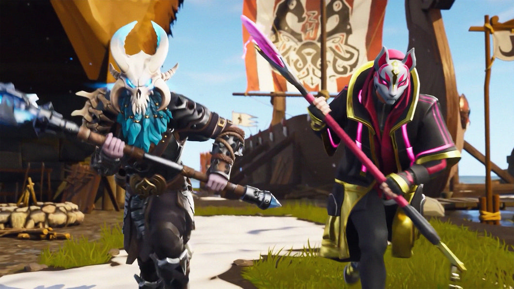 Fortnite Account for Sale / 1500 Skins / Black Knight / Legendary Skins / 148000 Vbucks (PS4/PS5)