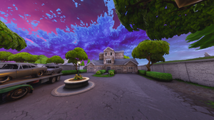 Fortnite - Modded Account + All Skins + 300k V-Bucks (PC)
