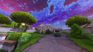 Fortnite - Modded Account + All Skins + 600k V-Bucks (Nintendo Switch)