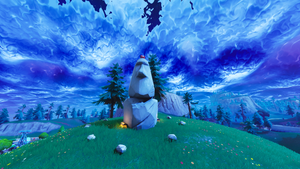 Fortnite Account for Sale / 1628 Skins / Black Knight / Legendary Skins /350000 Vbucks PS4