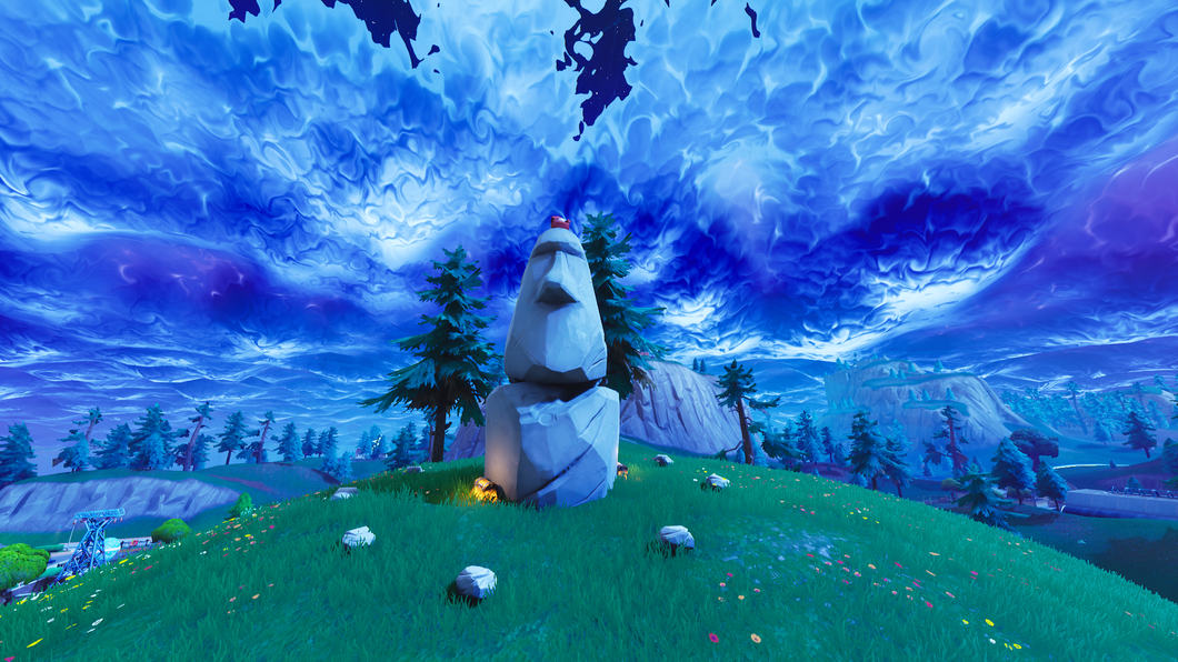 Fortnite Account for Sale / 1628 Skins / Black Knight / Legendary Skins /350000 Vbucks PS4