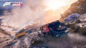 Forza Horizon 5 - Modded Account + All Cars (PC)
