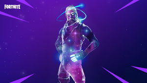 Fortnite - Modded Account + 100 Mods Pack (Android)