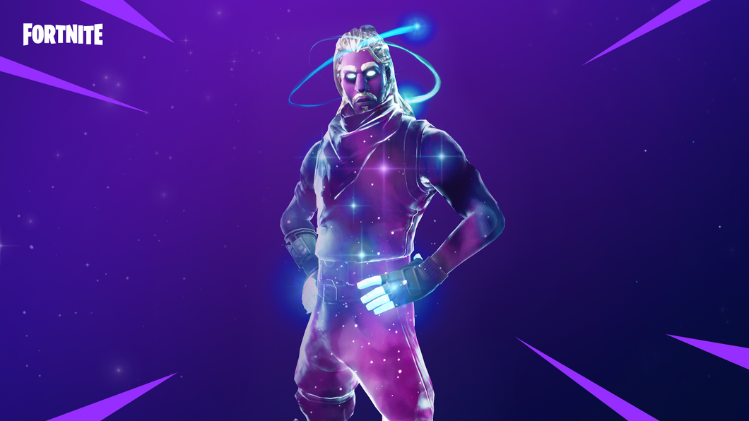 Fortnite - Modded Account + 100 Mods Pack (Android)