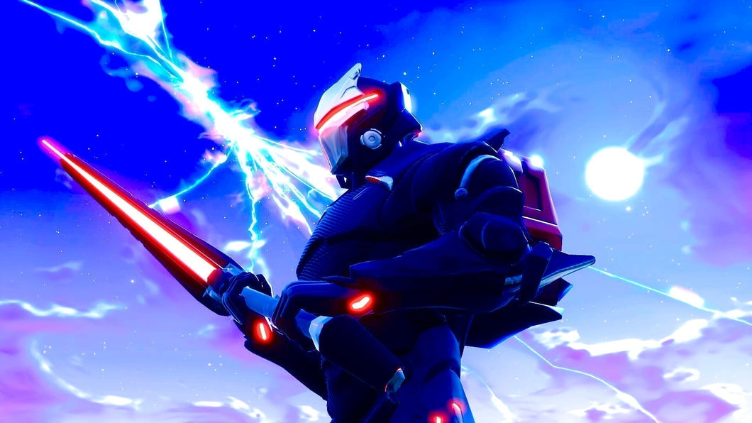 Fortnite Account for Sale / 1390 Skins / Honor Guard Skin / Legendary Skins / 87900 Vbucks PS4