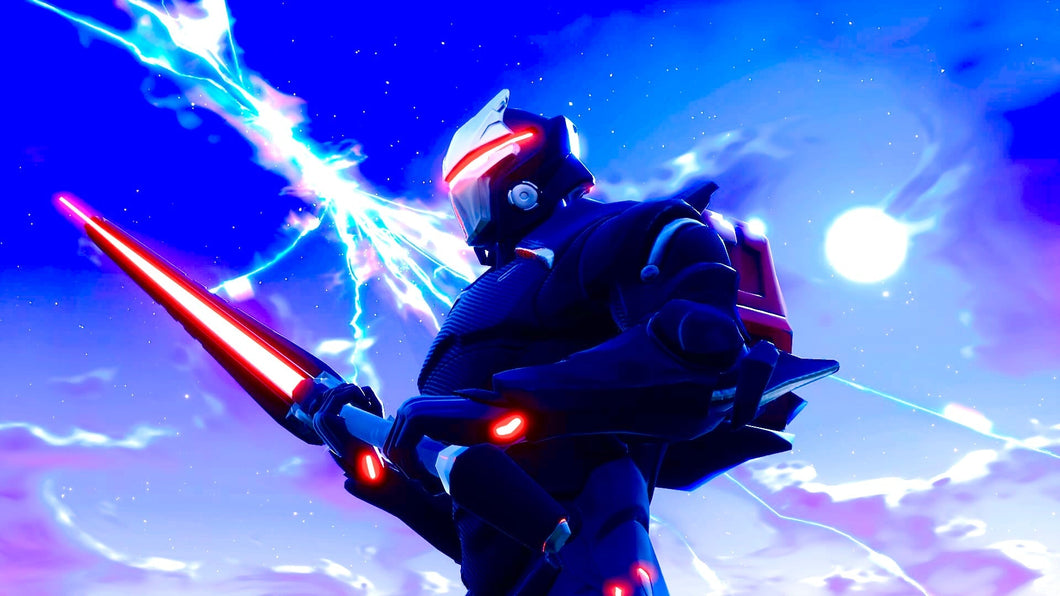 Fortnite Account for Sale / 1390 Skins / Honor Guard Skin / Legendary Skins / 87900 Vbucks (PC)