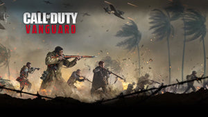 Call of Duty Vanguard - Unlock All