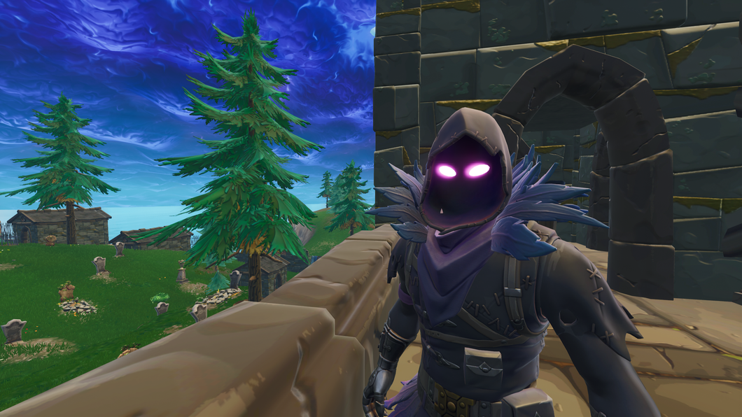 Fortnite Account for Sale / 1268 Skins / Honor Guard Skin / Legendary Skins / 70500 Vbucks PS5
